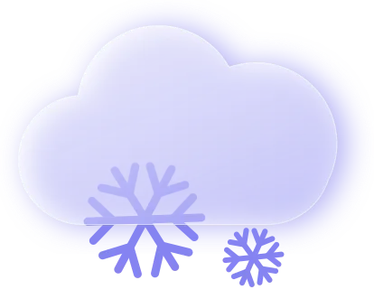 Snow Icon